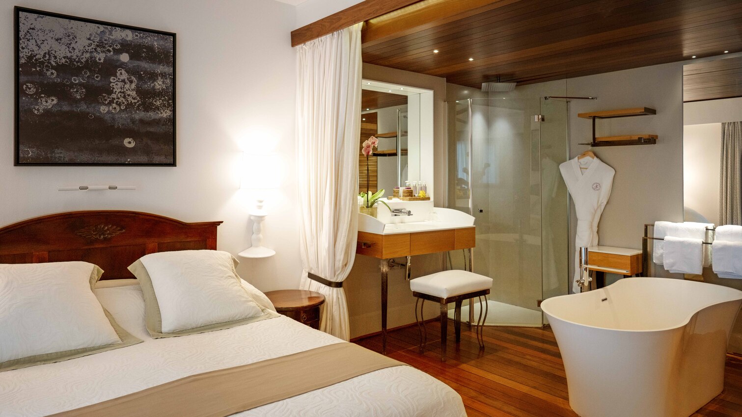 Chambres (14)