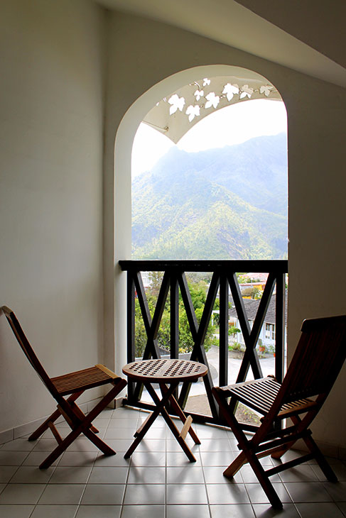 Chambres (47)