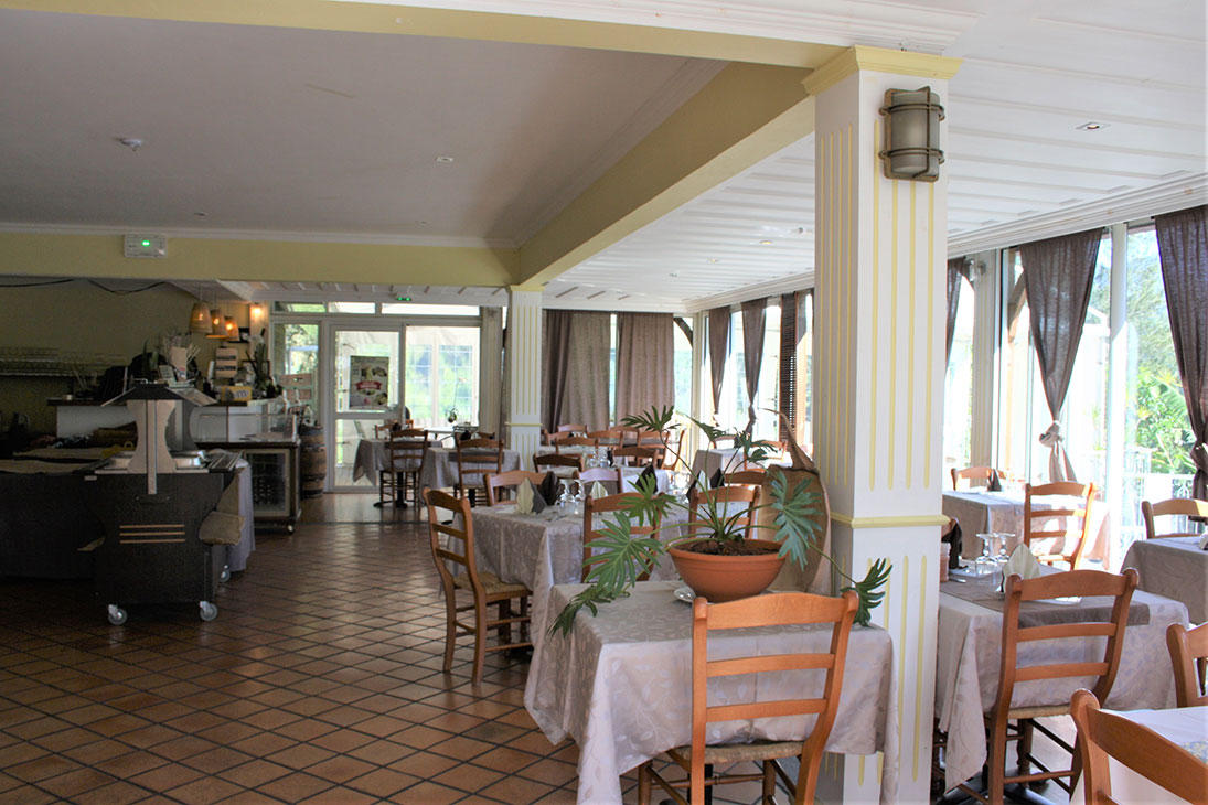 Restauration