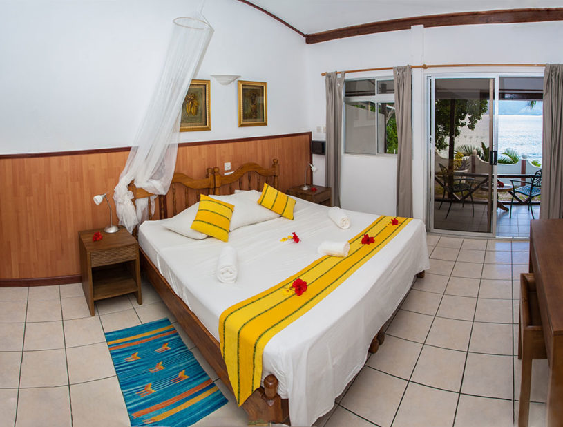 Chambres