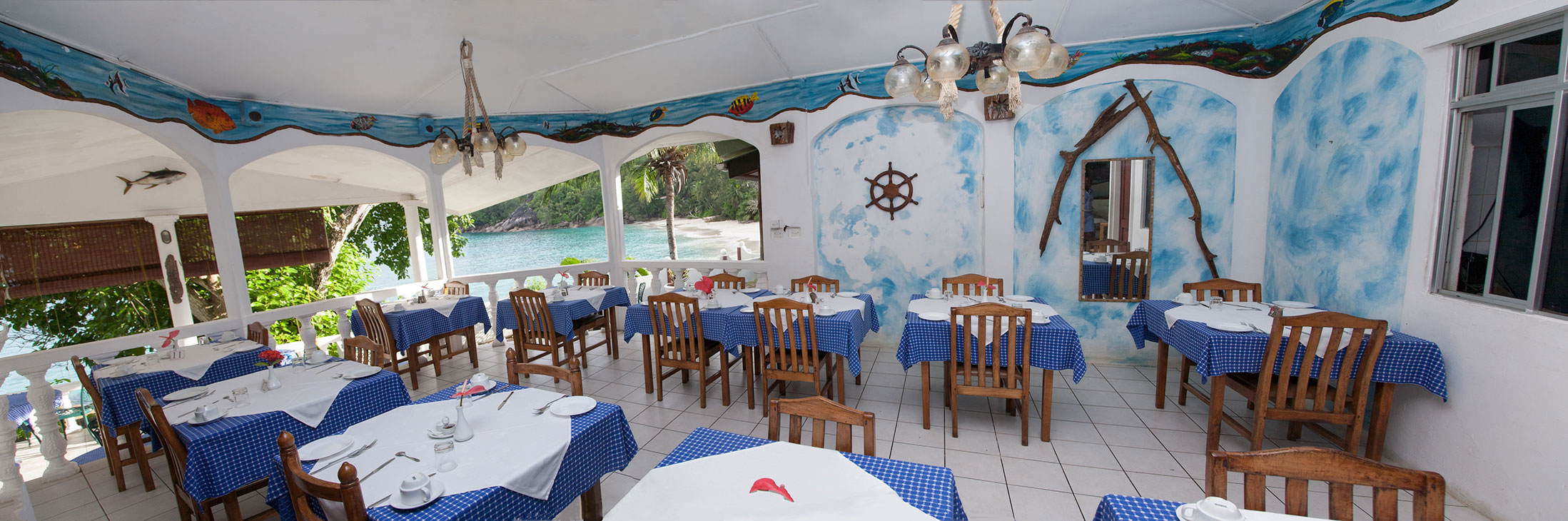 Restauration