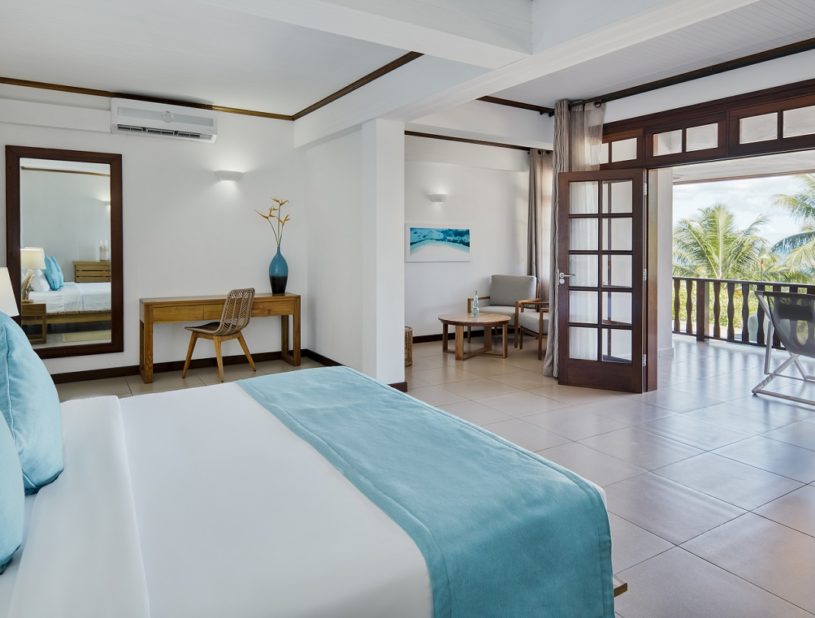 Chambres