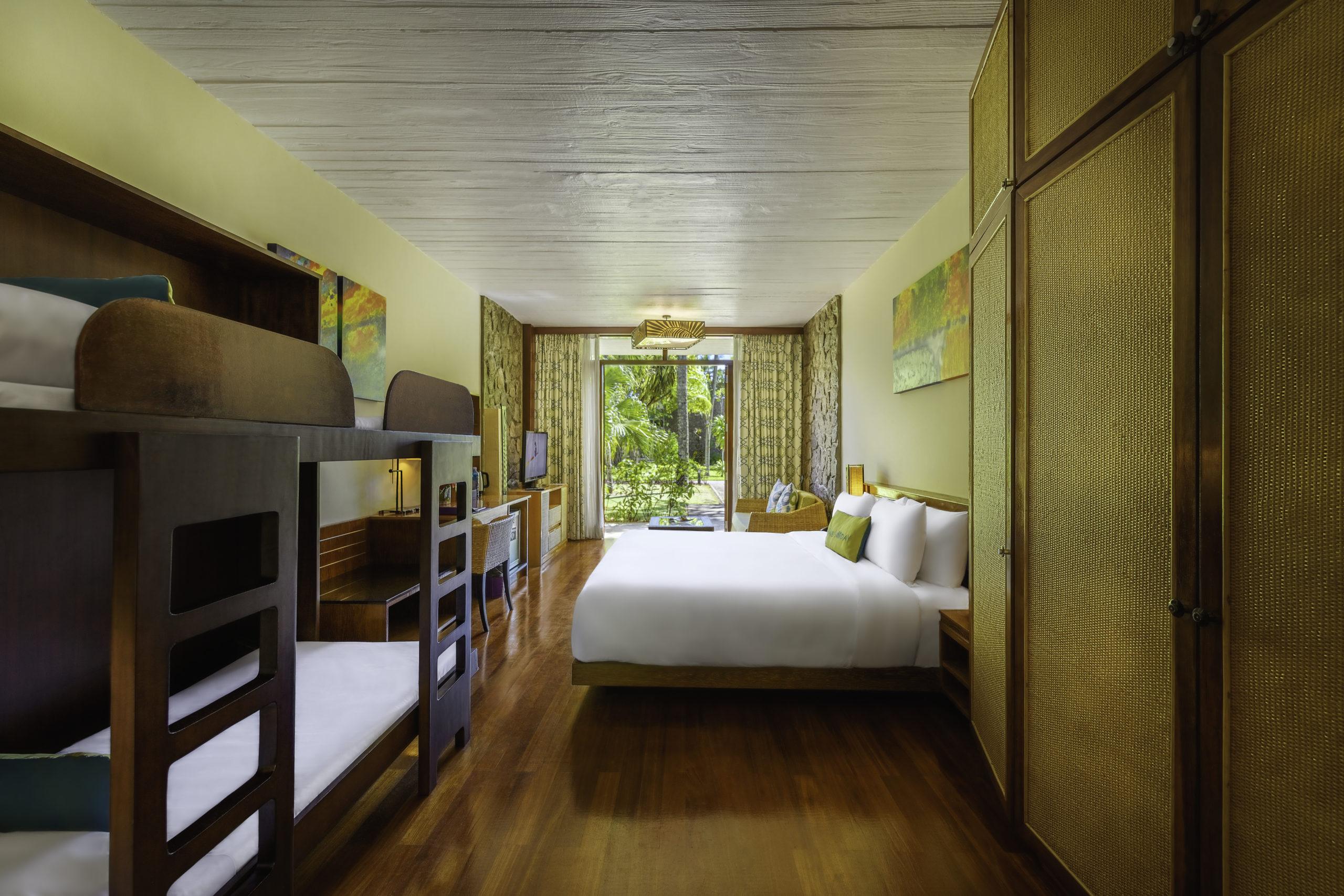 Chambres