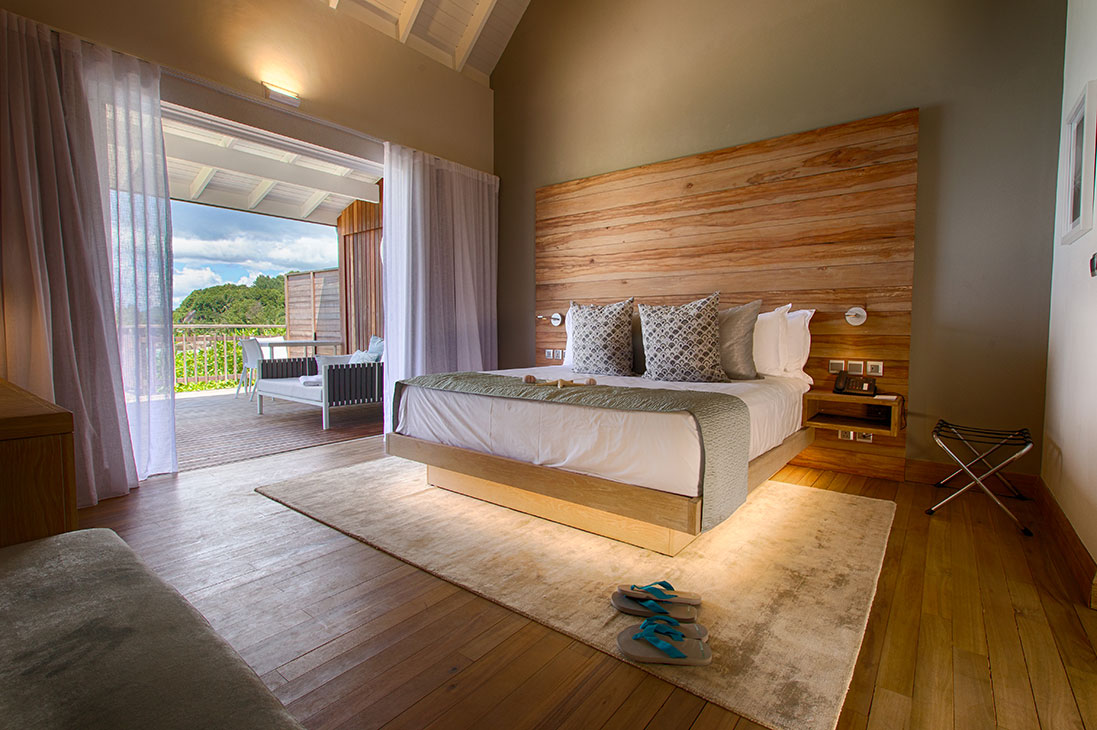 Chambres