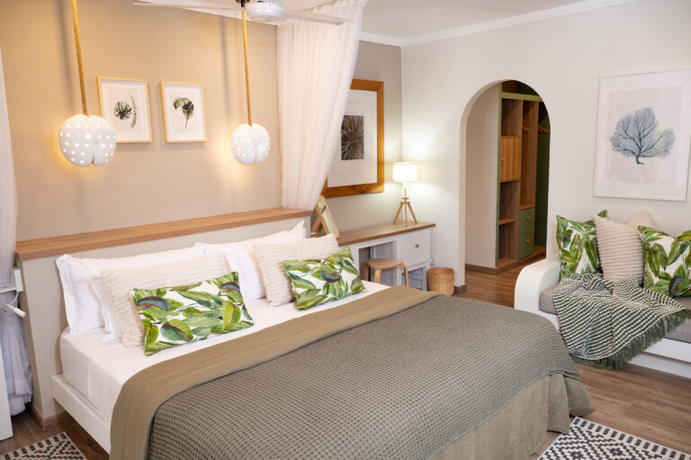 Chambres