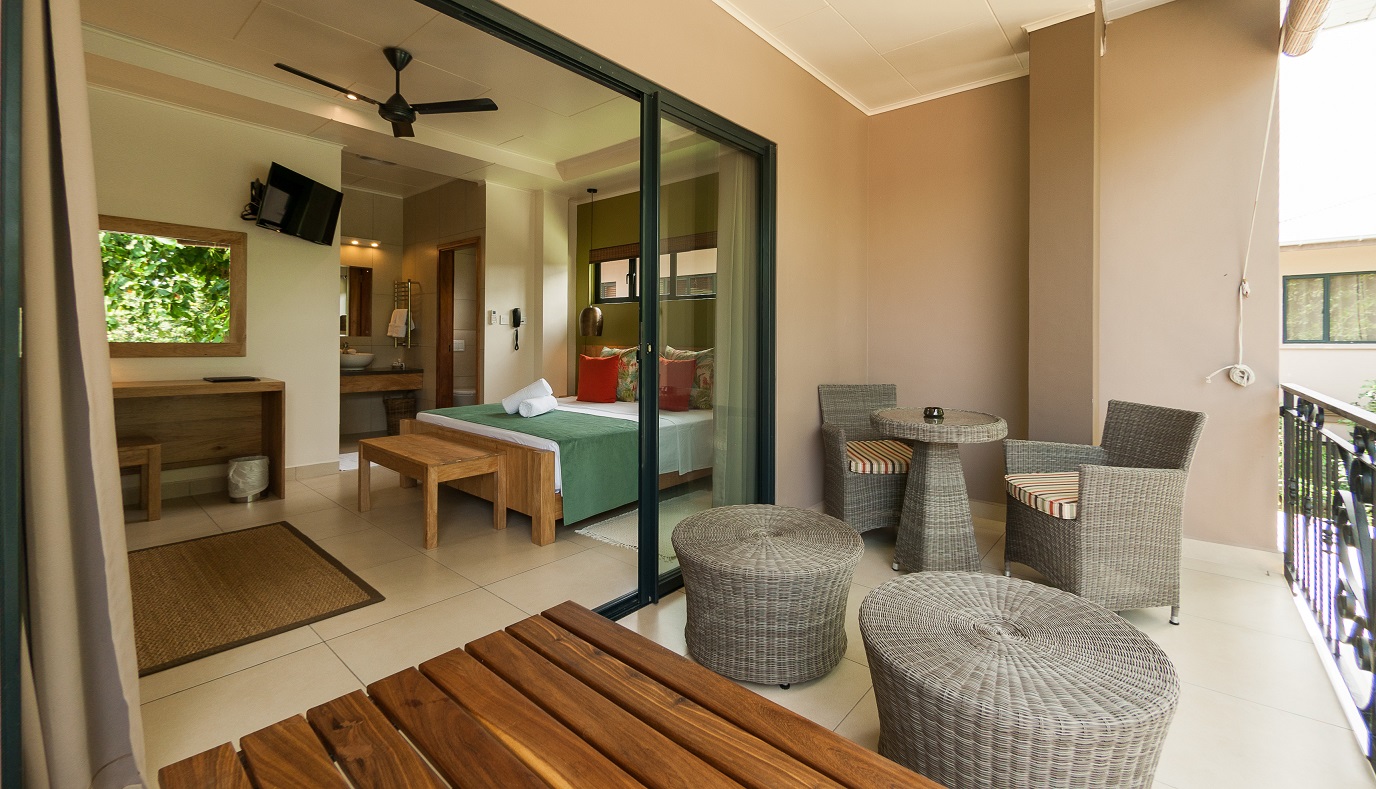 Chambres