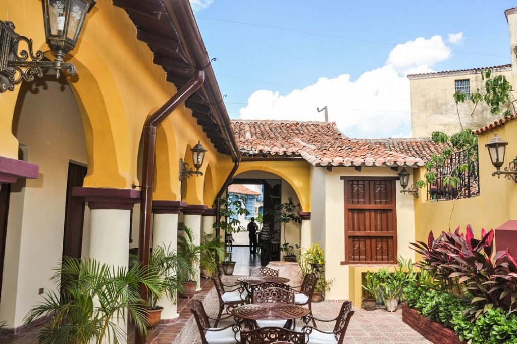 Exemple d&rsquo;Auberge de Charme COLLECTION – 291