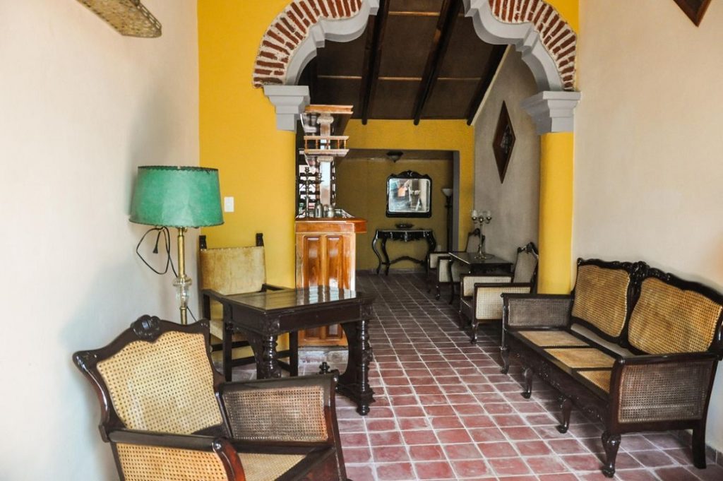 Exemple d&rsquo;Auberge de Charme – 413
