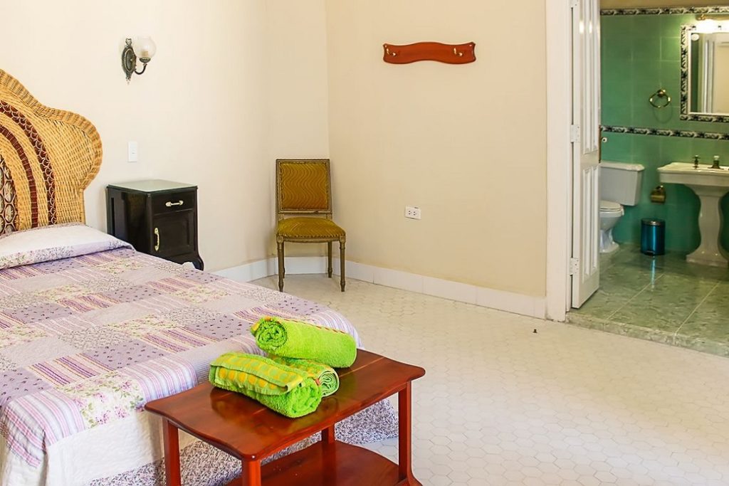 Exemple d&rsquo;Auberge de Charme COLLECTION – 142