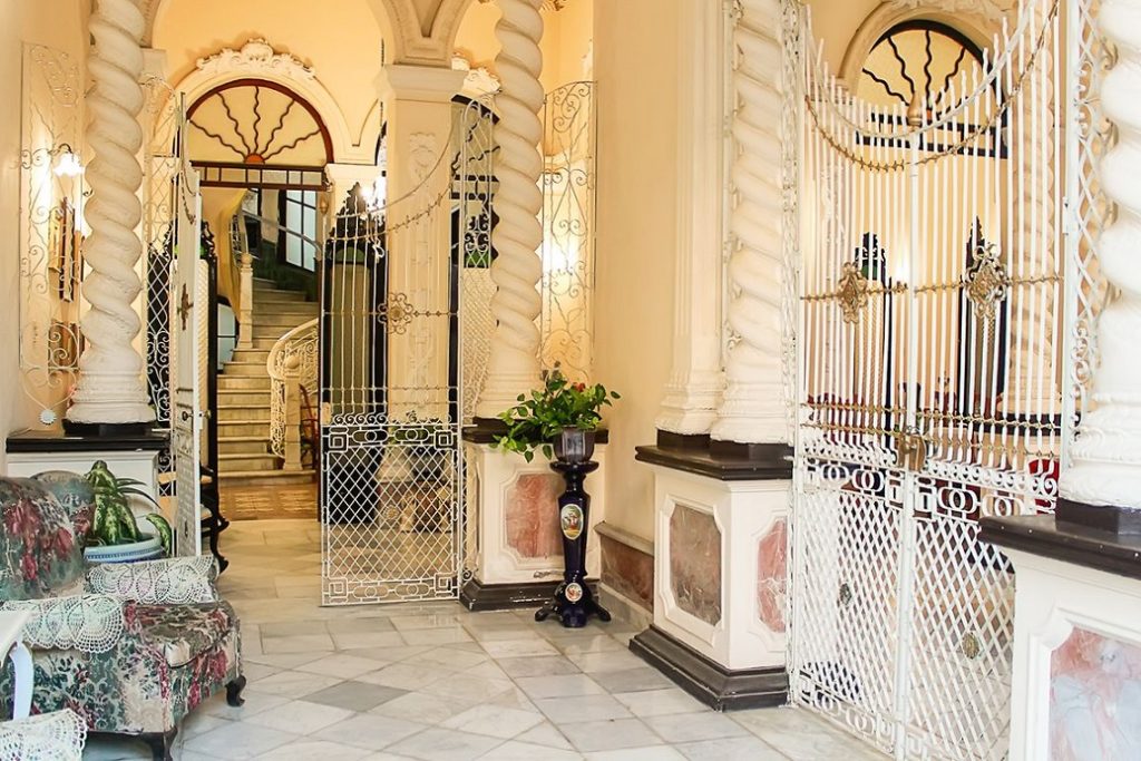 Exemple d&rsquo;Auberge de Charme COLLECTION – 142