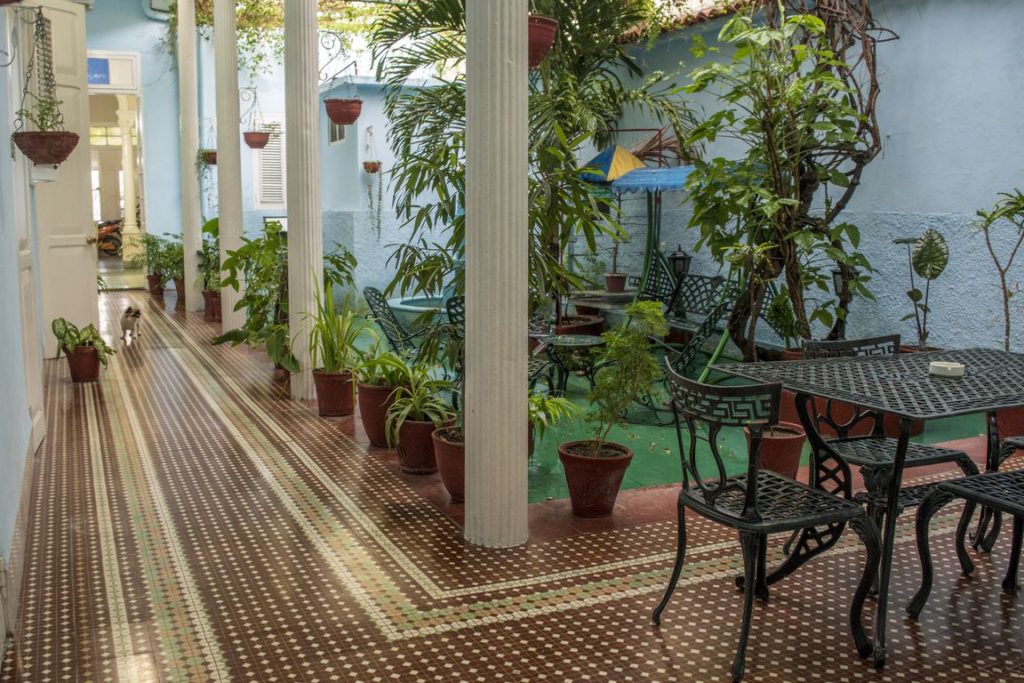 Exemple d&rsquo;Auberge de Charme – 13