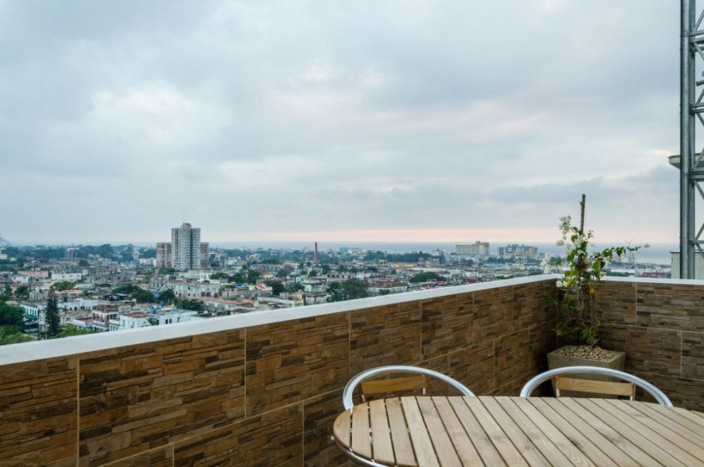 Exemple d'Appartement Indépendant COLLECTION - 436