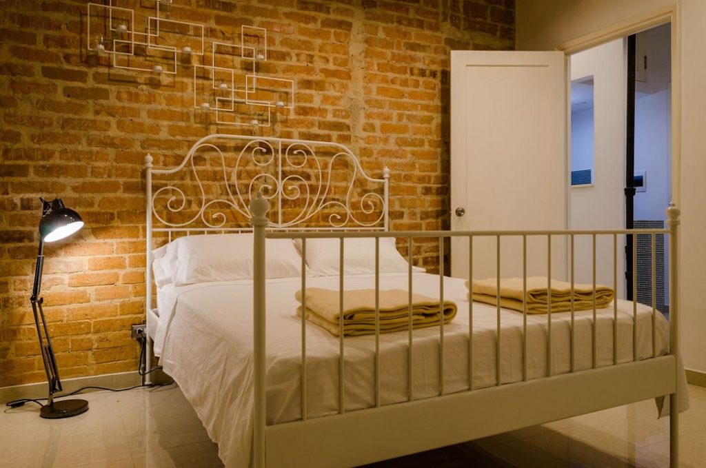 Exemple d&rsquo;Appartement Indépendant COLLECTION – 436