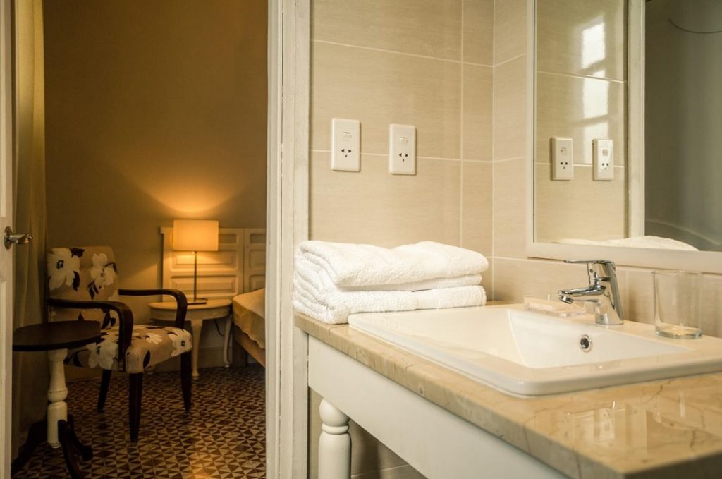 Exemple d&rsquo;Auberge de Charme COLLECTION – 292