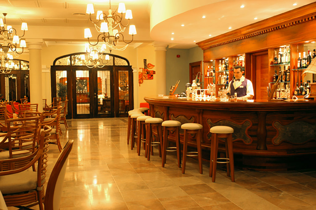 Bar