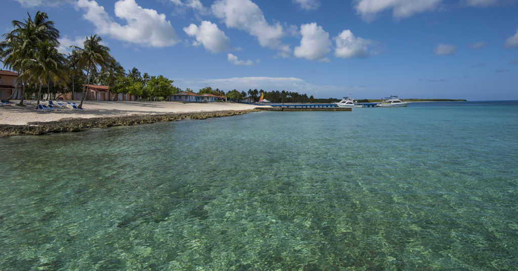 Plage