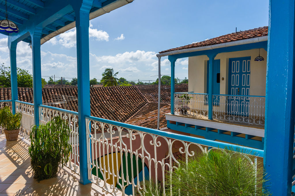 Balcon