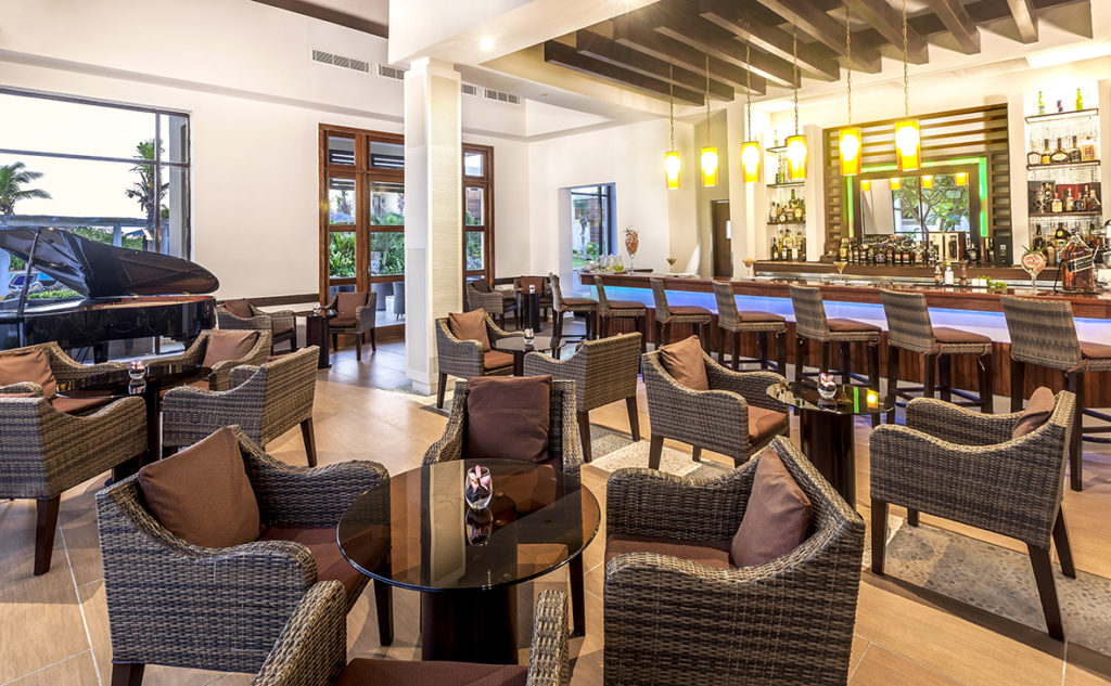 Bar « La Notte »