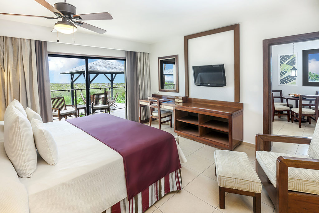 Royal Suite