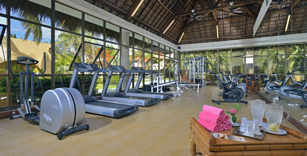 Fitness