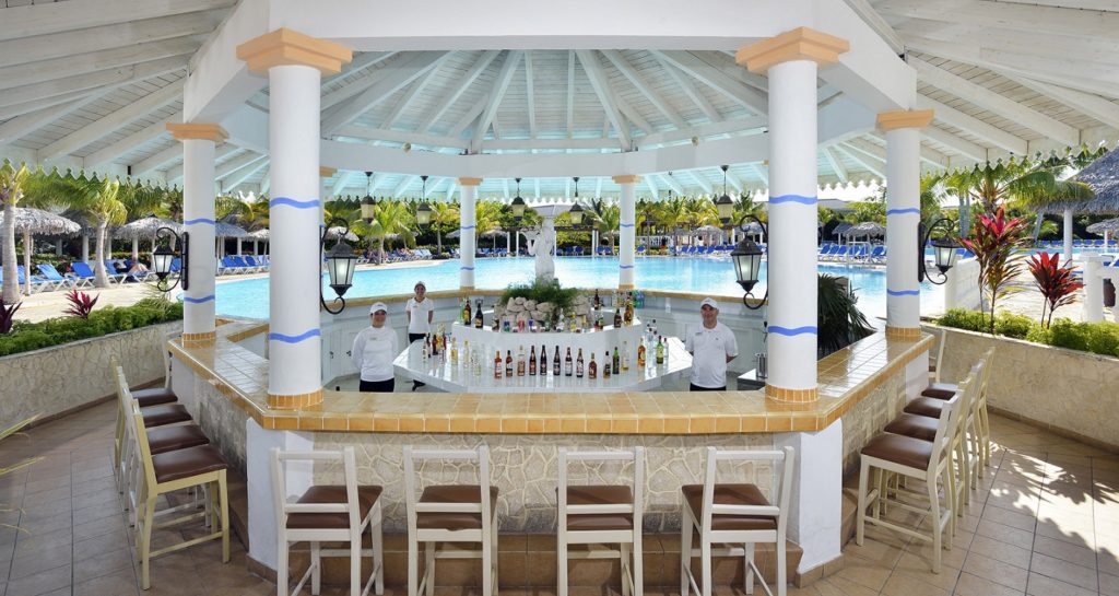 Bar « La Gruta »