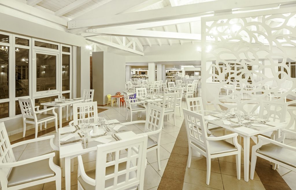 Restaurant « Caibarien »