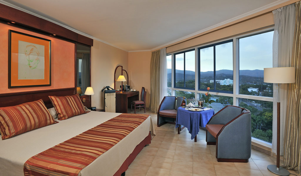 Junior Suite "The Level"