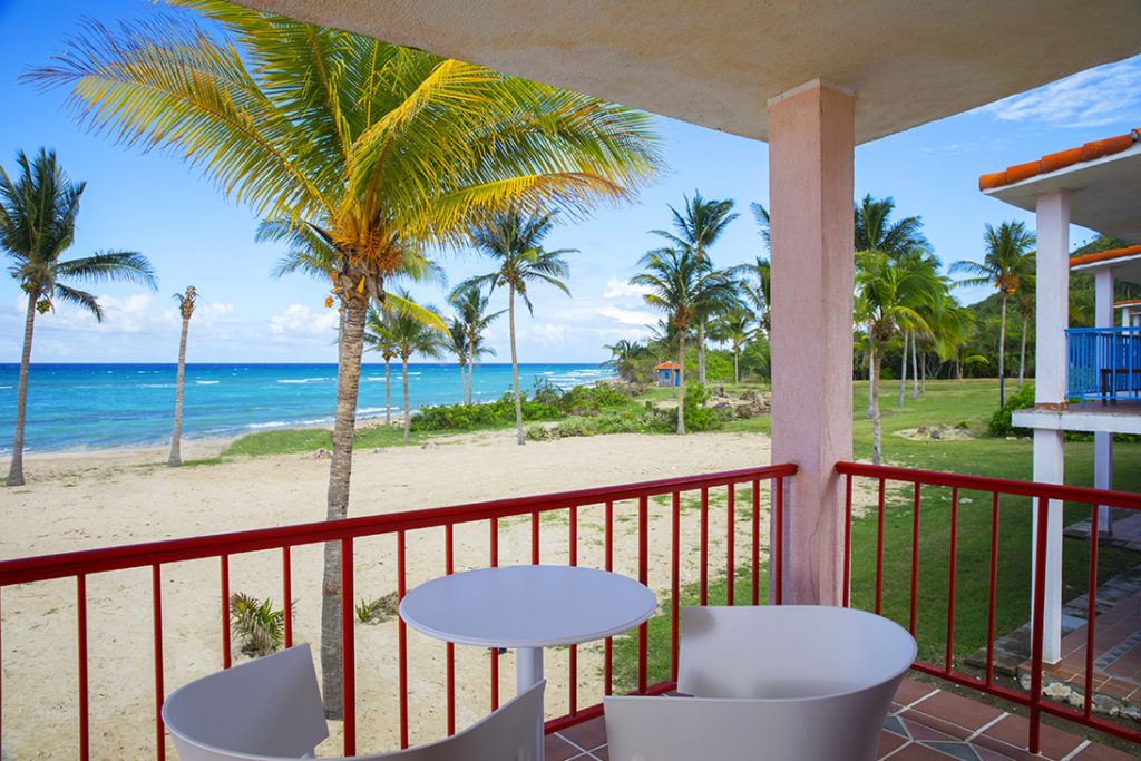 Chambre Standard Vue Mer