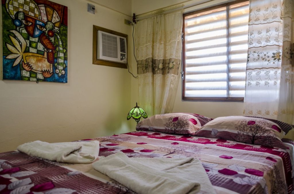 Exemple d&rsquo;Appartement Indépendant – 434
