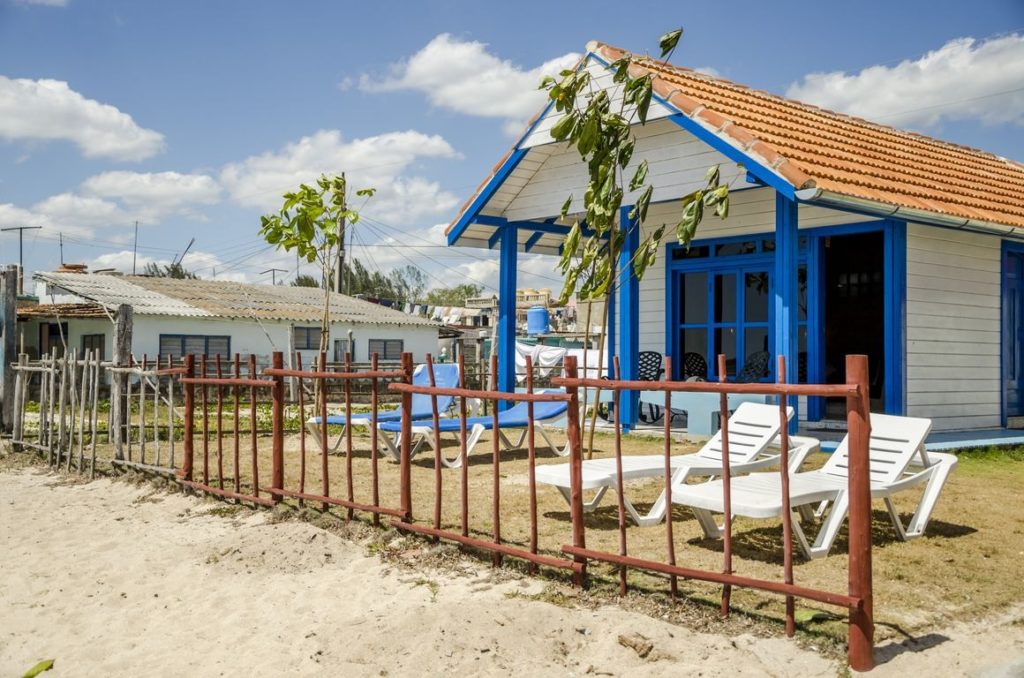 Exemple de logement Auberge de Charme COLLECTION – 7
