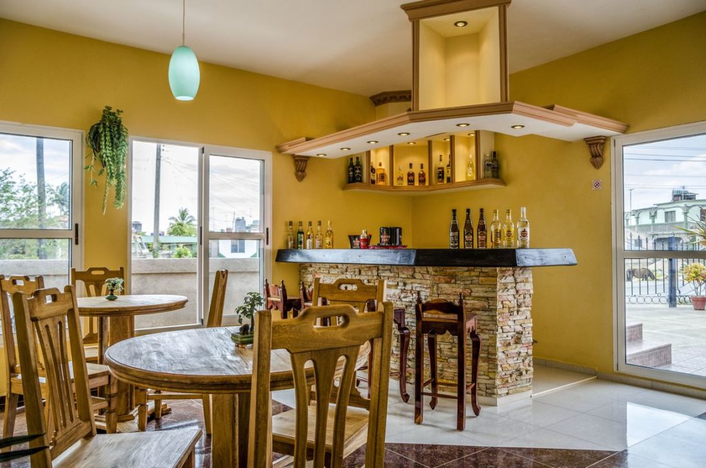 Exemple d&rsquo;Auberge de Charme – 221