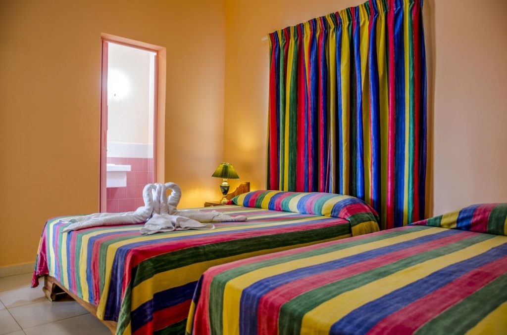 Exemple d&rsquo;Auberge de Charme – 221