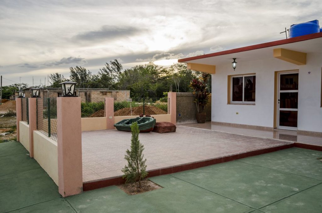 Exemple d&rsquo;Auberge de Charme – 221