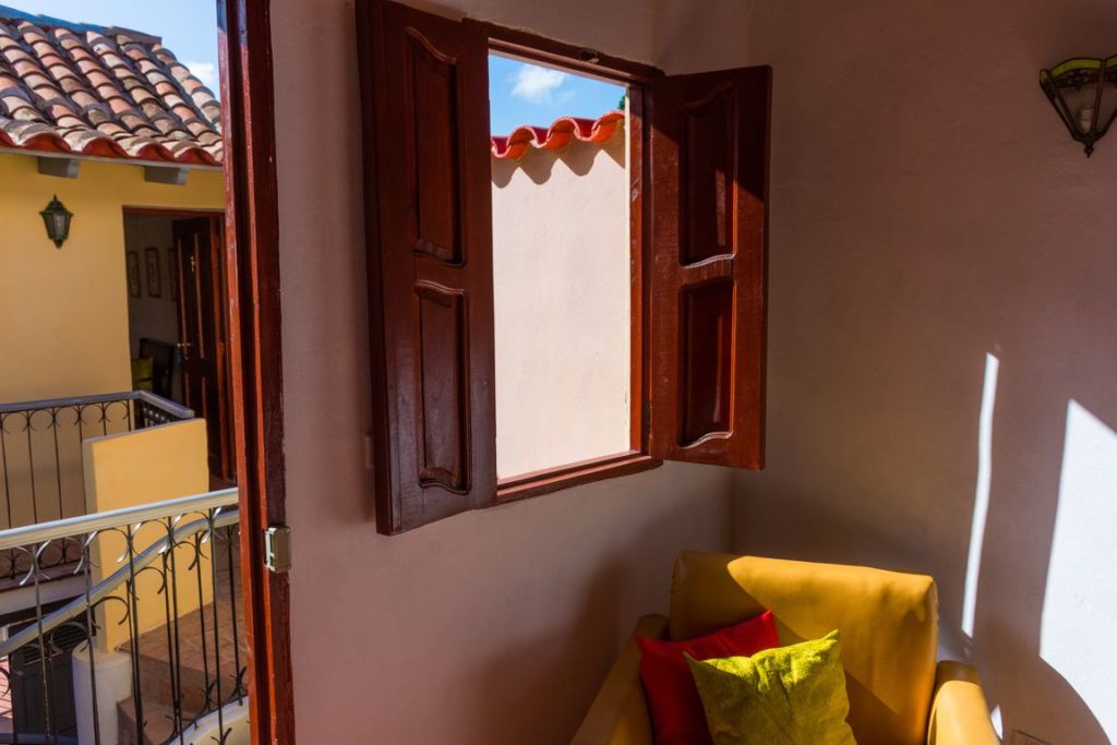 Exemple d&rsquo;Auberge de Charme – 223
