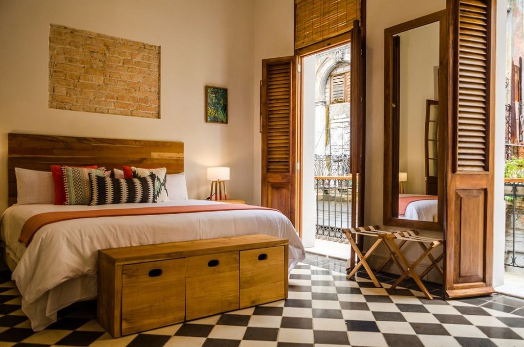 Exemple d&rsquo;Auberge de Charme COLLECTION – 297