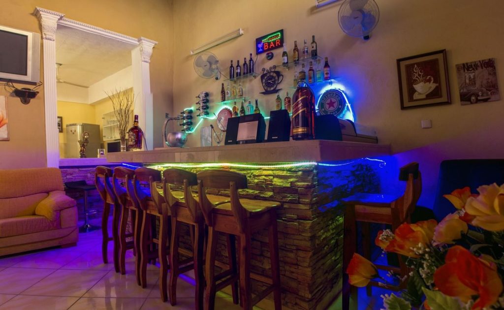 Exemple d&rsquo;Auberge de Charme – 301