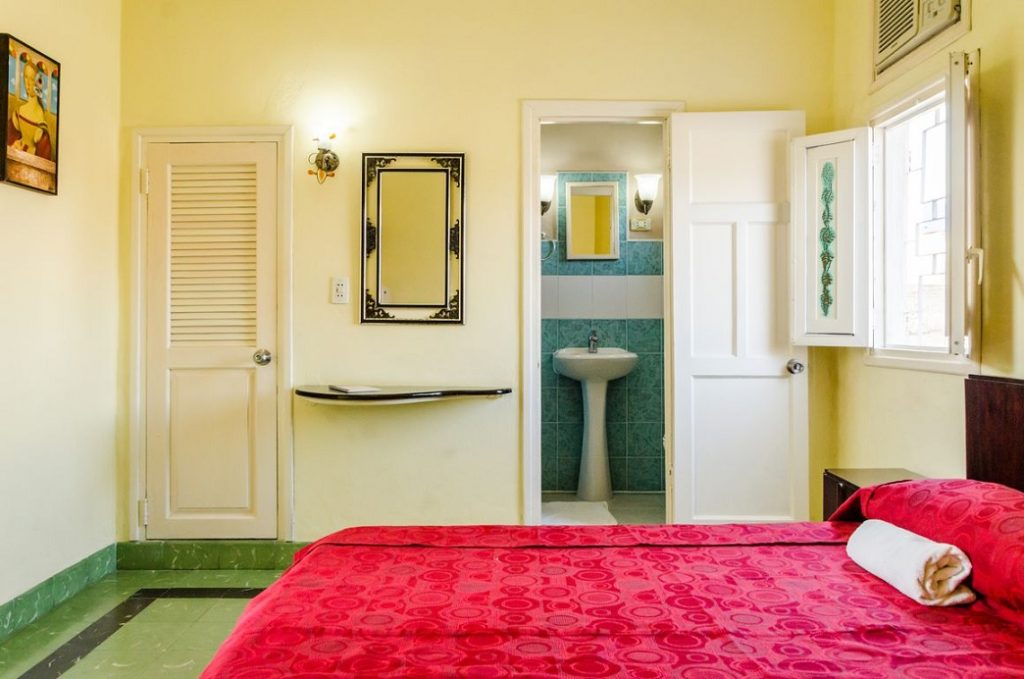 Exemple d&rsquo;Auberge de Charme – 301