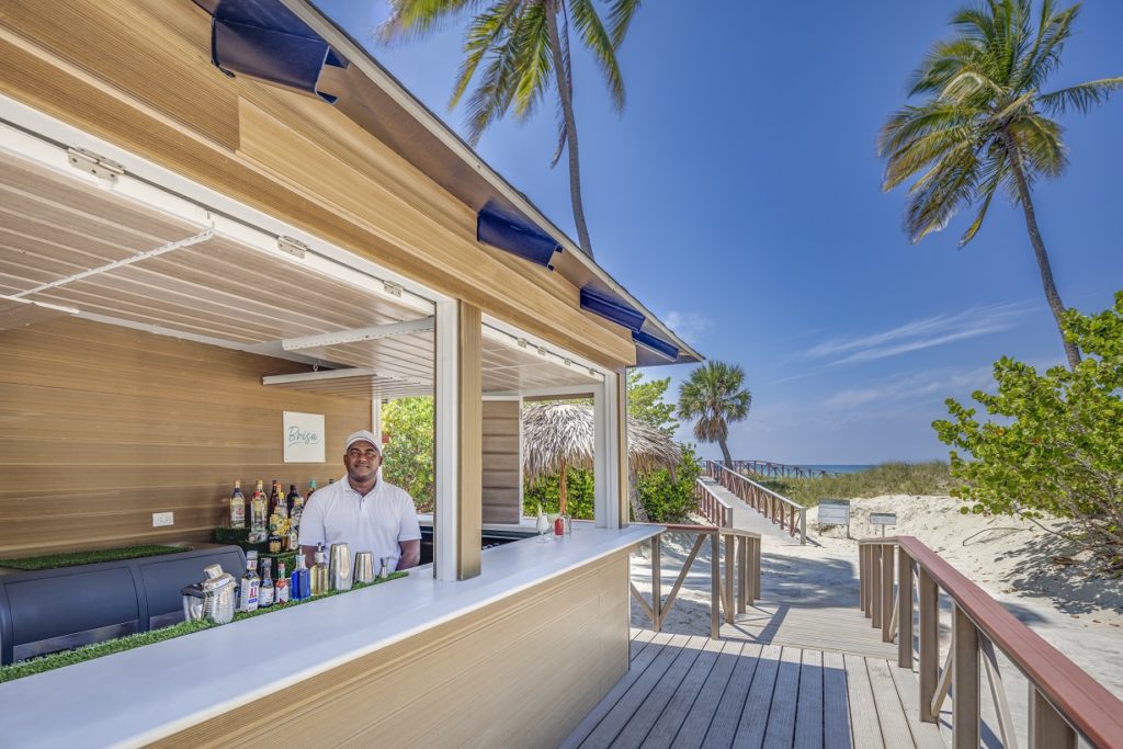 Bar « Brisa »