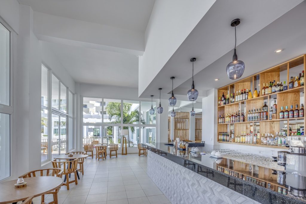Bar « Fresh »