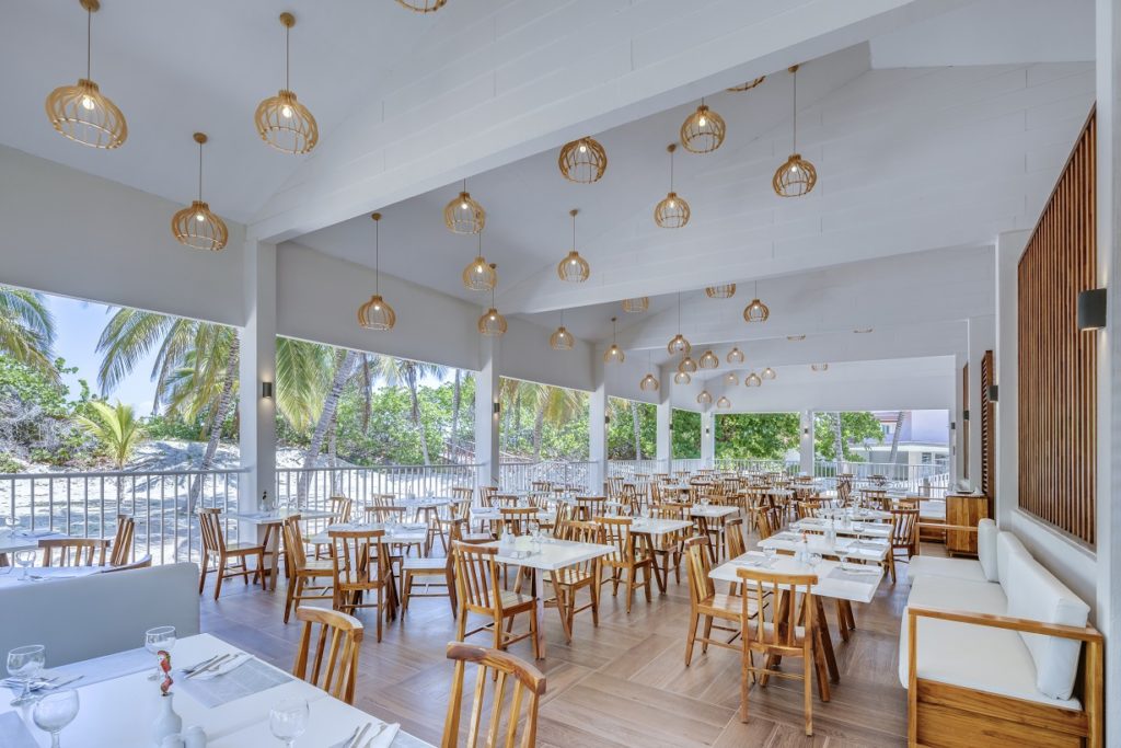 Restaurant « La Finca »