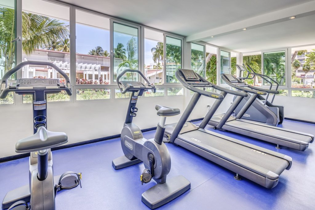 Fitness