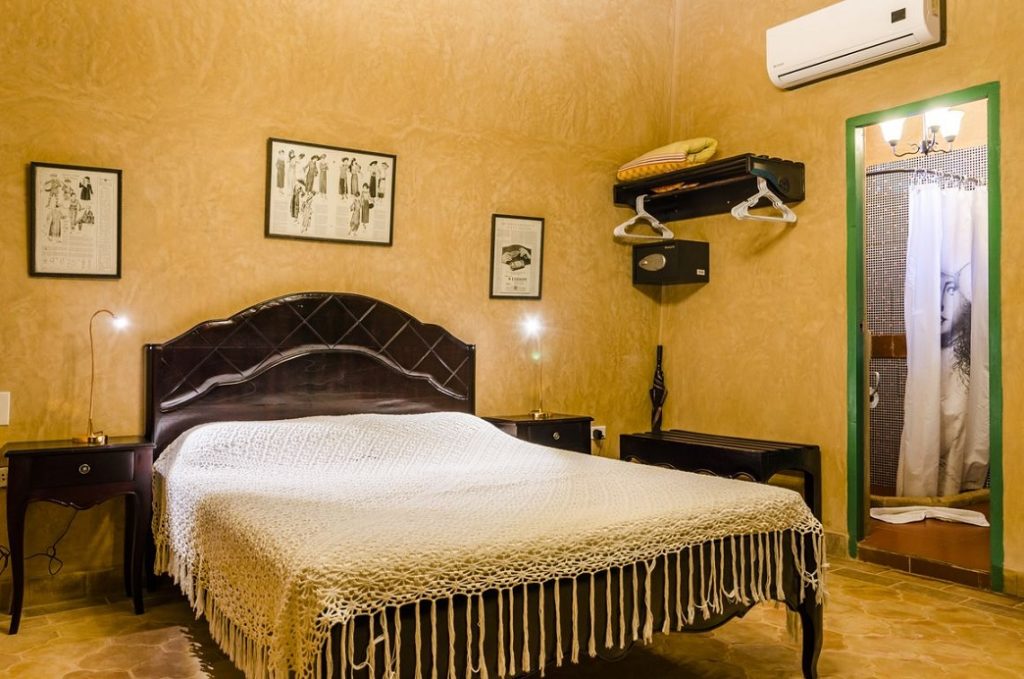 Exemple d&rsquo;Auberge de Charme COLLECTION – 294