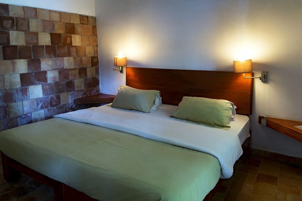 Exemple d&rsquo;Auberge de Charme – 307