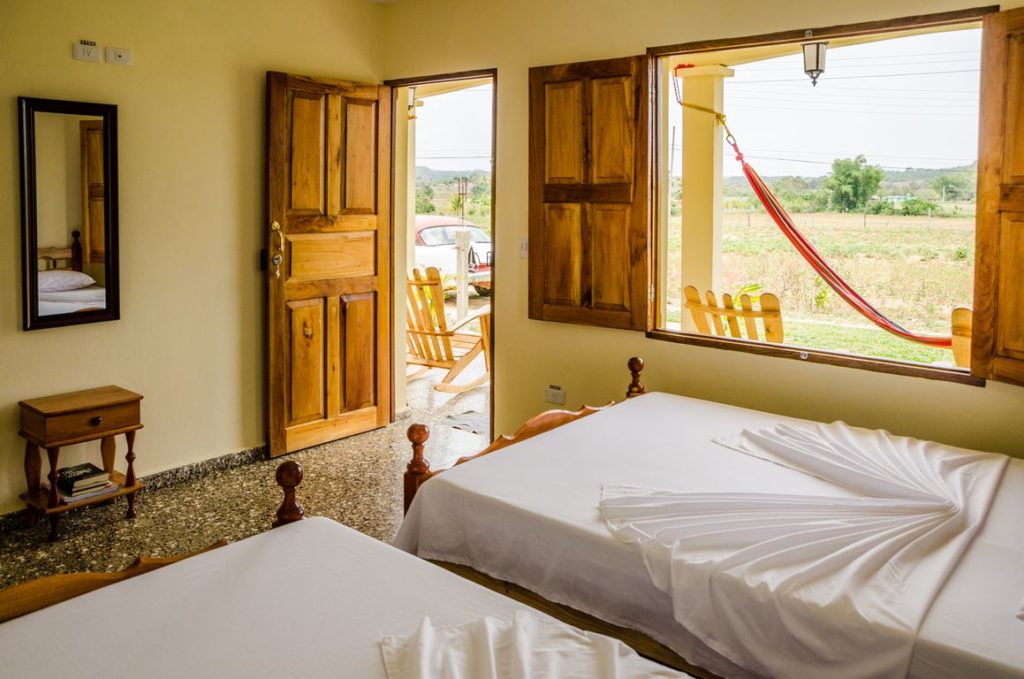 Exemple d&rsquo;Auberge de Charme – 306
