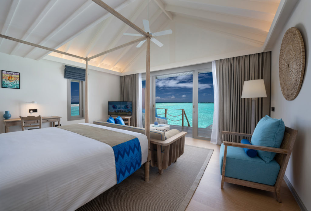 Indalo_Maldives_Cora Cora_Lagoon Villa