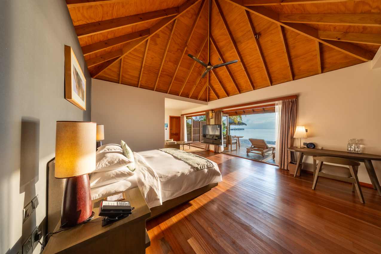 Chambres (100)
