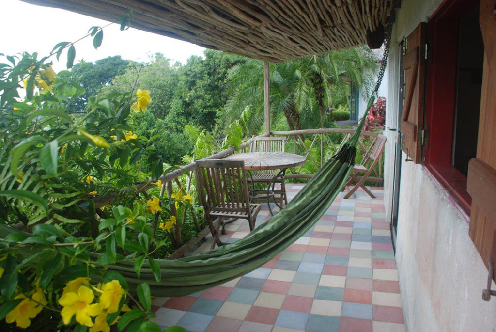 Bungalow