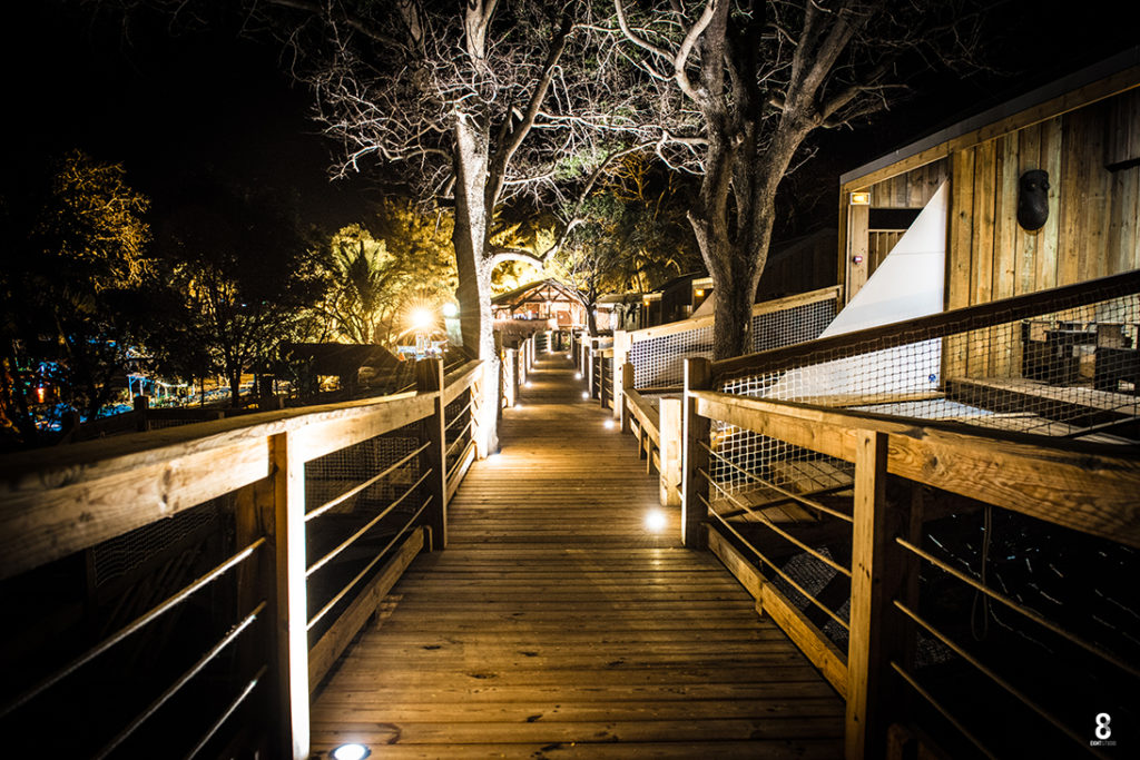 Bungalows