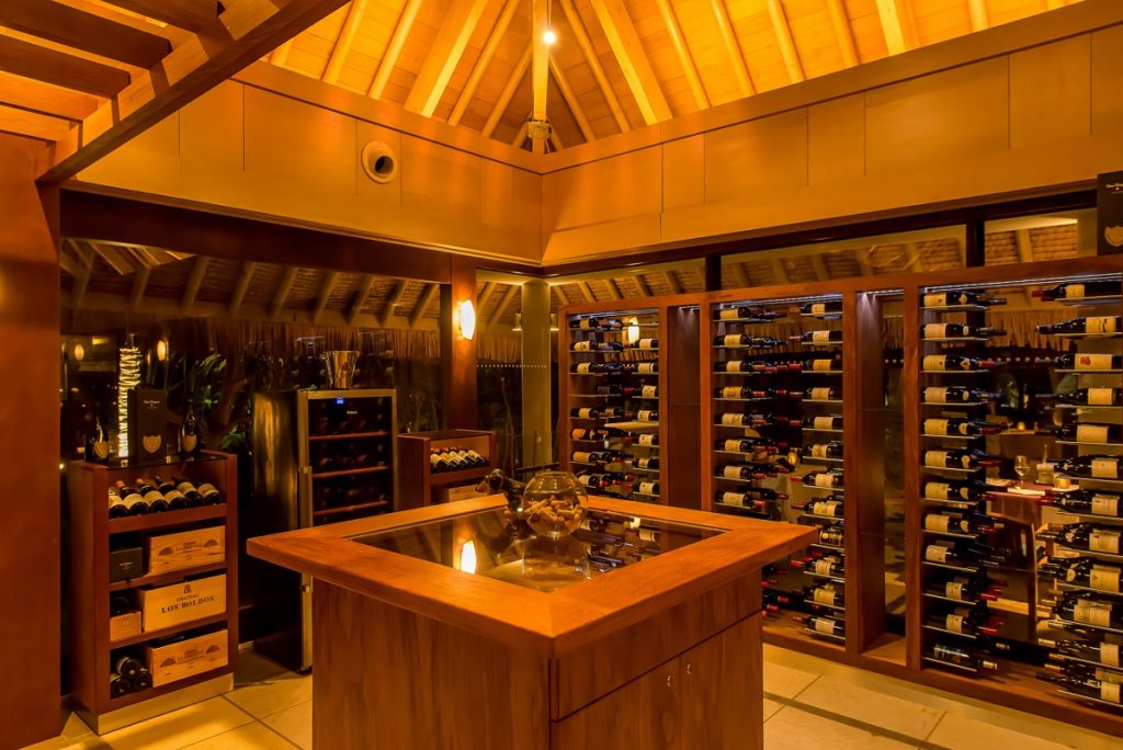 Restaurant « Le Corail »