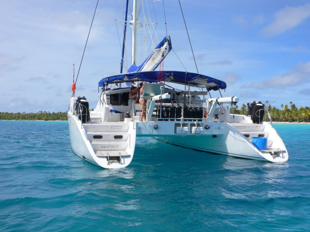 Indalo_Polynesie_Croisiere_Aquatiki_Cata4_General view